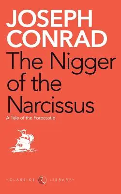 Il negro del narciso - The Nigger of the Narcissus