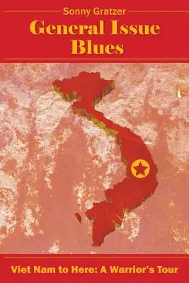 Numero generale Blues - General Issue Blues