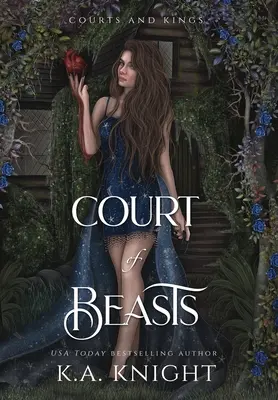 Corte delle bestie - Court of Beasts