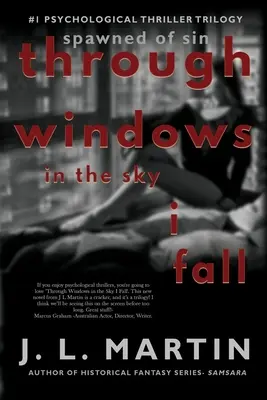 Attraverso le finestre del cielo cado - Through Windows In The Sky I Fall