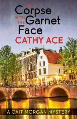 Il cadavere con la faccia di granato - The Corpse with the Garnet Face