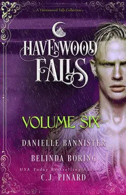 Havenwood Falls Volume 6: Una raccolta di Havenwood Falls - Havenwood Falls Volume Six: A Havenwood Falls Collection