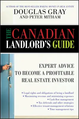 La guida del padrone di casa canadese - The Canadian Landlord's Guide