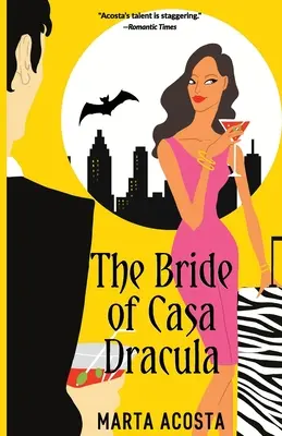 La sposa di Casa Dracula: Casa Dracula Libro 3 - The Bride of Casa Dracula: Casa Dracula Book 3