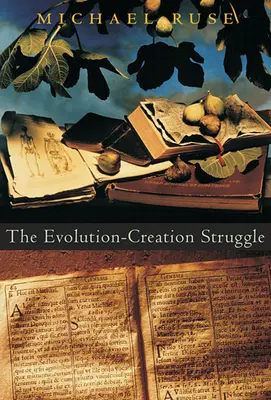 La lotta tra evoluzione e creazione - The Evolution-Creation Struggle