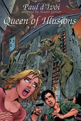 La regina delle illusioni - Queen of Illusions