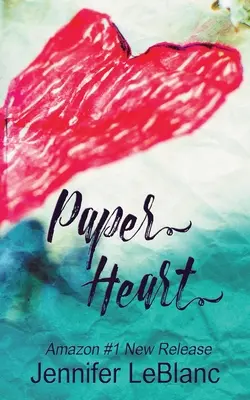Cuore di carta - Paper Heart