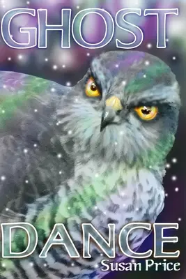 La danza dei fantasmi: L'angelo nero dello zar - Ghost Dance: The Czar's Black Angel