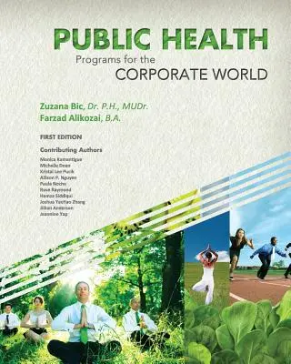 Programmi di salute pubblica per il mondo aziendale - Public Health Programs for the Corporate World