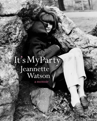 È la mia festa: Un libro di memorie - It's My Party: A Memoir