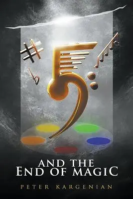 5 e la fine della magia - 5 and The End of Magic