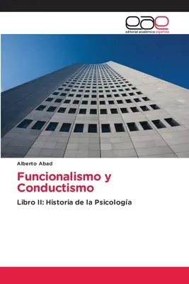 Funzionalismo e conduttanza - Funcionalismo y Conductismo