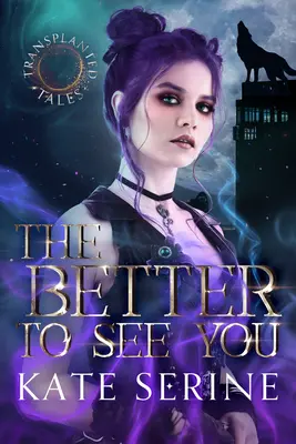 Meglio vederti - The Better to See You