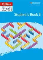 Libro dello studente di matematica primaria internazionale: Fase 3 - International Primary Maths Student's Book: Stage 3