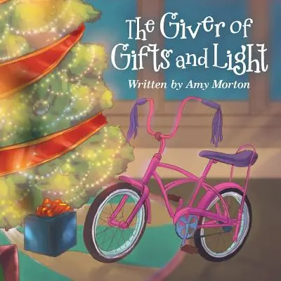 Il dispensatore di doni e di luce - The Giver of Gifts and Light