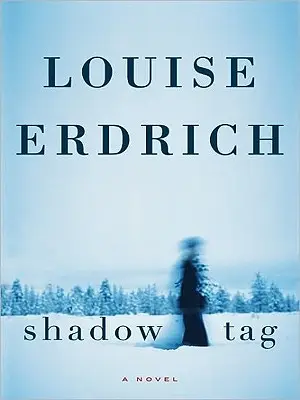 Etichetta d'ombra - Shadow Tag