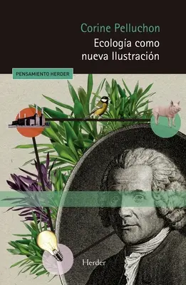 L'ecologia come nuova cultura - Ecologa Como Nueva Ilustracin