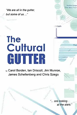 La grondaia culturale - The Cultural Gutter