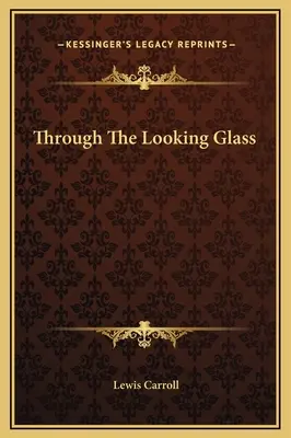 Attraverso lo specchio - Through The Looking Glass