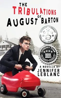 Le tribolazioni di August Barton - The Tribulations of August Barton