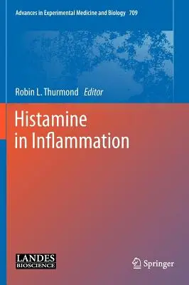 L'istamina nell'infiammazione - Histamine in Inflammation