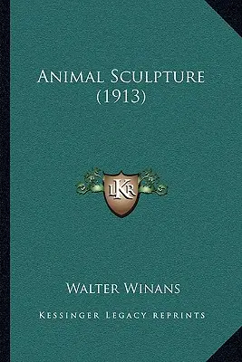 Scultura animale (1913) - Animal Sculpture (1913)