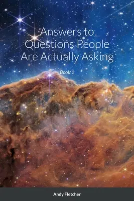 Risposte alle domande che la gente si pone davvero - Answers to Questions People Are Actually Asking