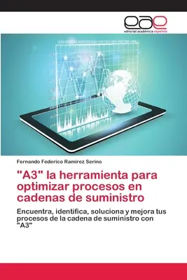 A3“ lo strumento per ottimizzare i processi nei centri di distribuzione”. - A3