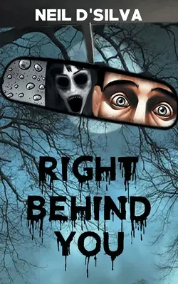 Dietro di te - Right Behind You