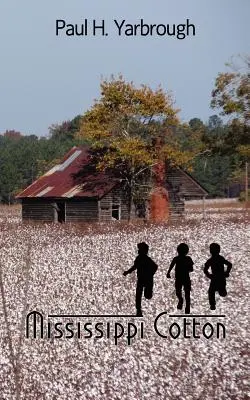 Cotone del Mississippi - Mississippi Cotton