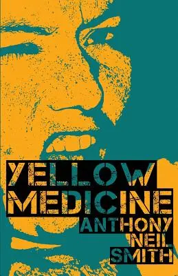 Medicina gialla - Yellow Medicine