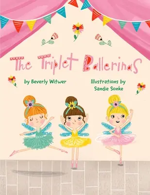 Le tre ballerine - The Triplet Ballerinas