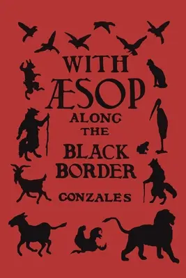 Con Esopo lungo il confine nero - With Aesop Along the Black Border