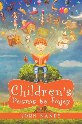 Poesie per bambini da gustare - Children's Poems to Enjoy