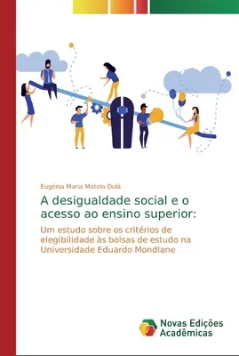 La desigualdade sociale e l'accesso all'insegnamento superiore - A desigualdade social e o acesso ao ensino superior