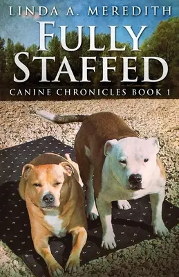 A pieno organico: Una storia di due staffies - Fully Staffed: A Tale Of Two Staffies