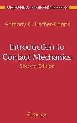 Introduzione alla meccanica del contatto - Introduction to Contact Mechanics