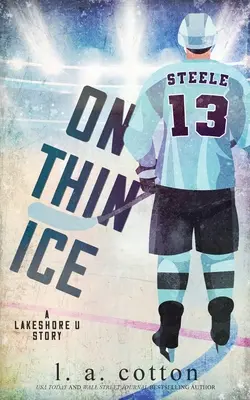 Sul ghiaccio sottile - On Thin Ice
