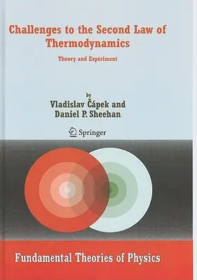 Sfide alla seconda legge della termodinamica: Teoria ed esperimento - Challenges to the Second Law of Thermodynamics: Theory and Experiment