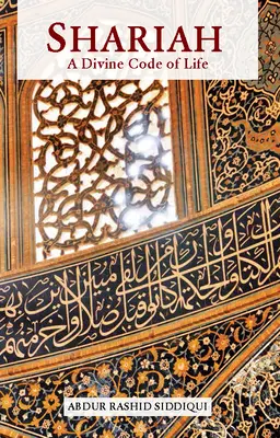 Sharia: Un codice di vita divino - Shariah: A Divine Code of Life