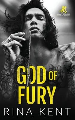 Dio della Furia - God of Fury