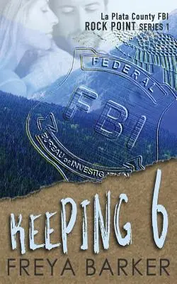 Mantenere 6 - Keeping 6