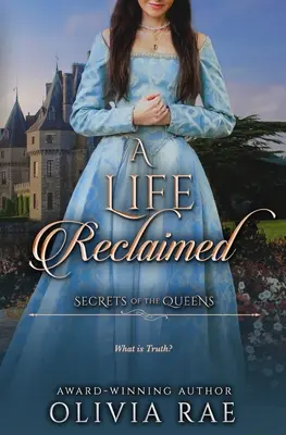 Una vita recuperata - A Life Reclaimed