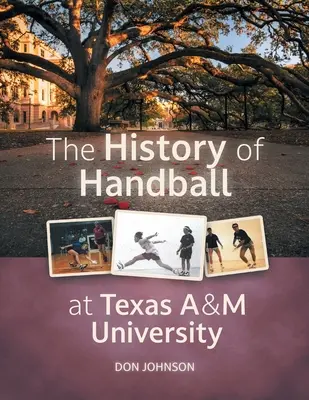 La storia della pallamano alla Texas A&M University - The History of Handball at Texas A&M University