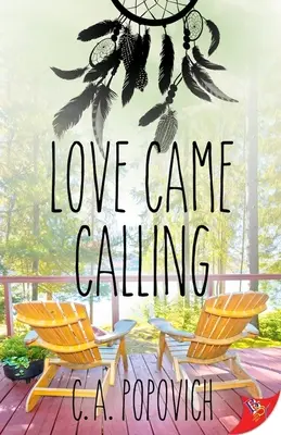 L'amore ha chiamato - Love Came Calling