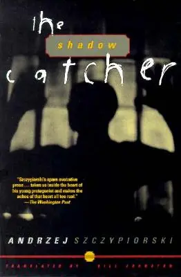 L'acchiappatore di ombre - Shadow Catcher