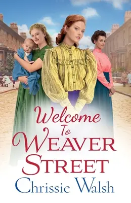 Benvenuti a Weaver Street - Welcome to Weaver Street