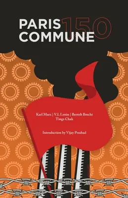 La Comune di Parigi 150 - Paris Commune 150