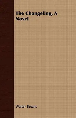 Il Changeling, un romanzo - The Changeling, a Novel