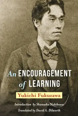 Un incoraggiamento all'apprendimento - An Encouragement of Learning